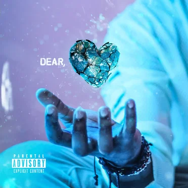 Dear World by Tre Stuckey - album cover