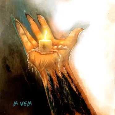 La vela by La Cumparsita Rock 72 - album cover