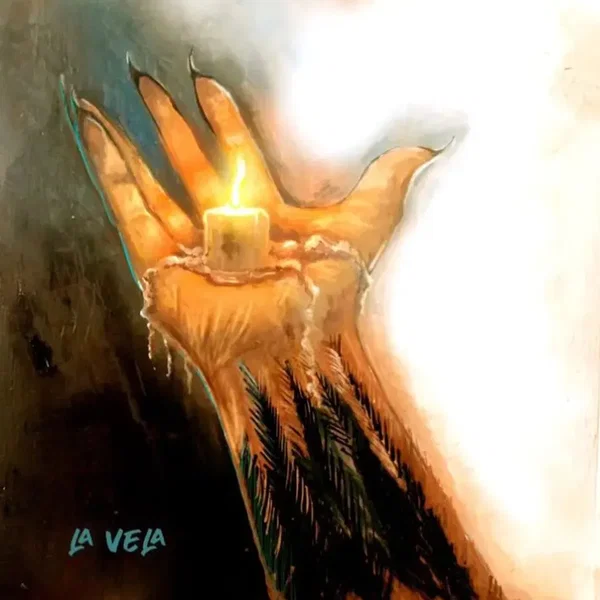 La vela