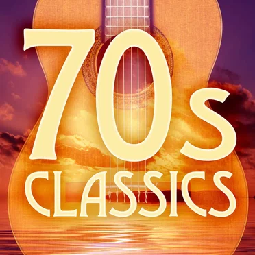 70s Classics by Various Artists - album cover