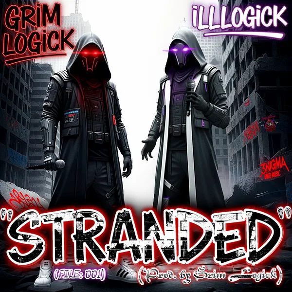 Stranded (File: 001)