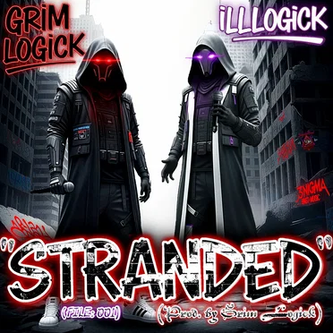 Stranded (File: 001)