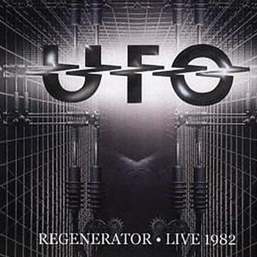 Regenerator: Live 1982