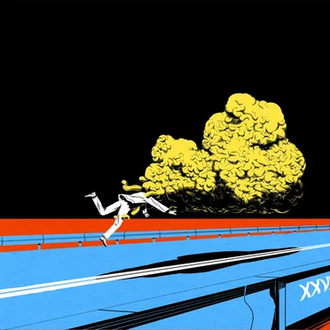 XXVI: The Deeper - The Better