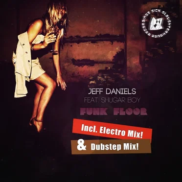 Jeff Daniels