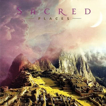 Sacred Spaces