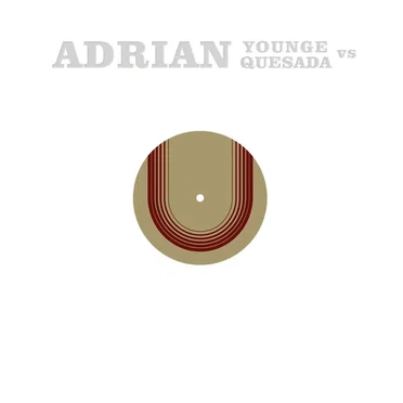 Adrian Younge vs Adrian Quesada