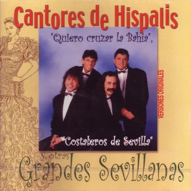 Grandes Sevillanas