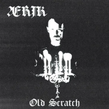 Old Scratch by Ærik - album cover