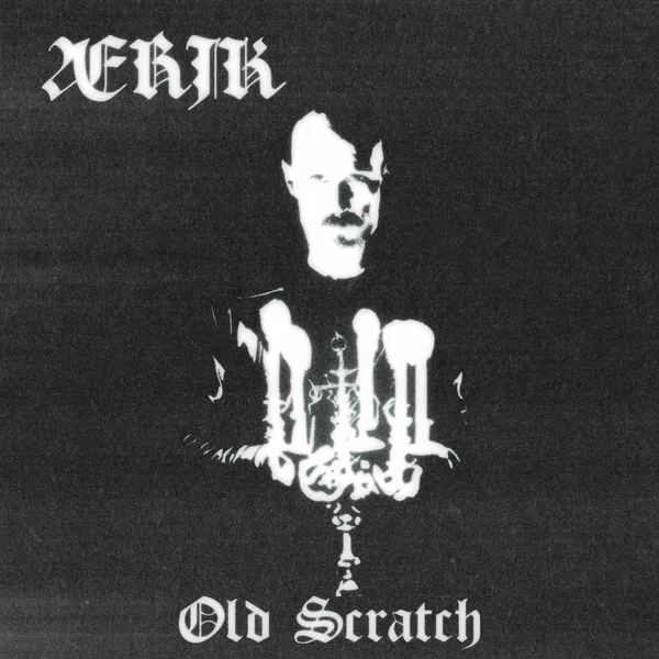 Old Scratch