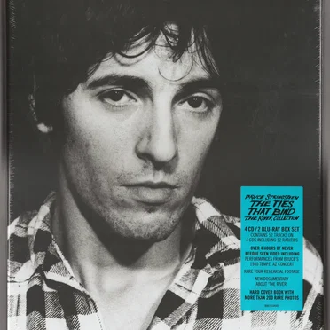 The Ties That Bind: The River Collection