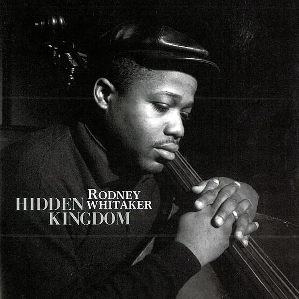 Hidden Kingdom