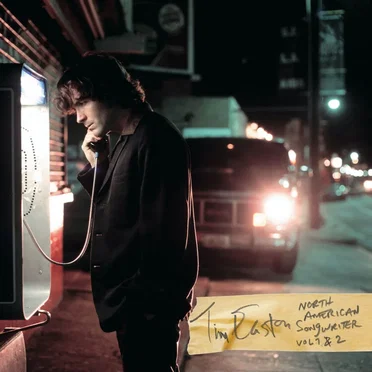 North American Songwriter Vol. 1 & 2