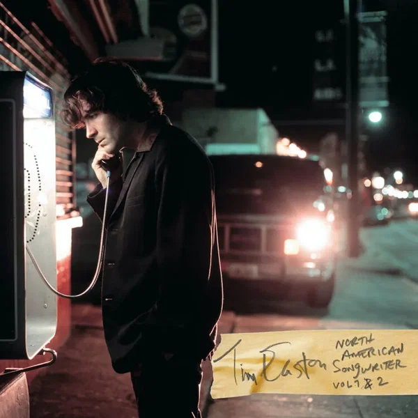 North American Songwriter Vol. 1 & 2