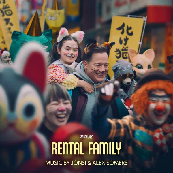 Rental Family: Original Motion Picture Soundtrack