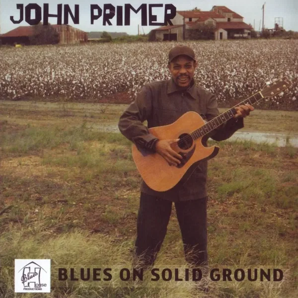 Blues on Solid Ground