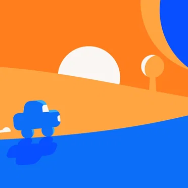 End of Day by Headspace - album cover