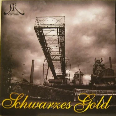 Schwarzes Gold by Various Artists - album cover