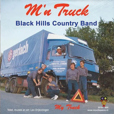 Black Hills Country Band