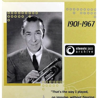 Classic Jazz Archive: Muggsy Spanier