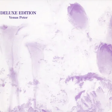 DELUXE EDITION(THE BEST OF V.P) by Venus Peter - album cover