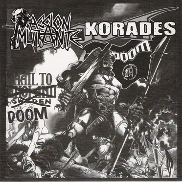 Hail To Doom
