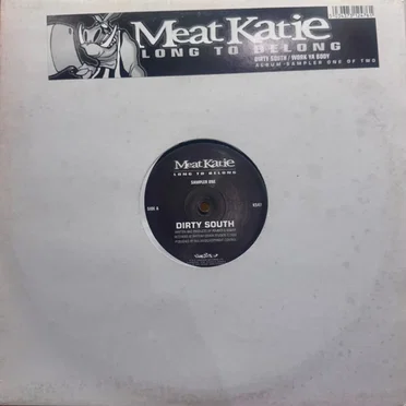 Long to Belong: Sampler One