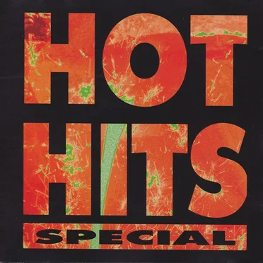 Hot Hits Special, Volume 4 by Various Artists - album cover