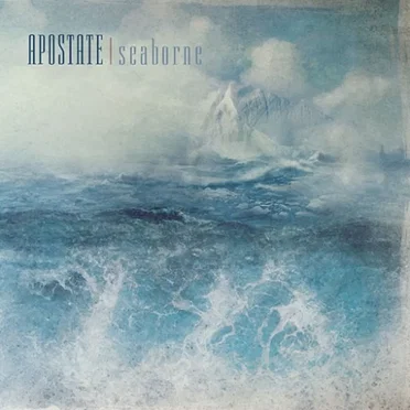 Seaborne by Apostate - album cover