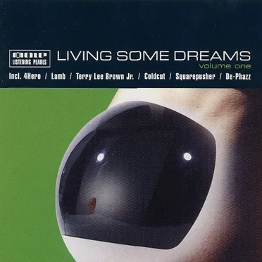Living Some Dreams by Various Artists - album cover