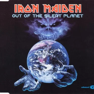 Out of the Silent Planet