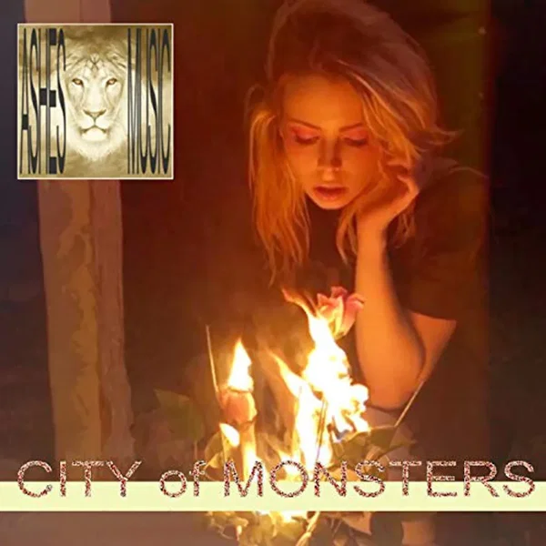 City of Monsters
