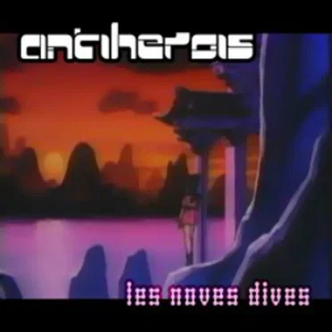 Antiherois