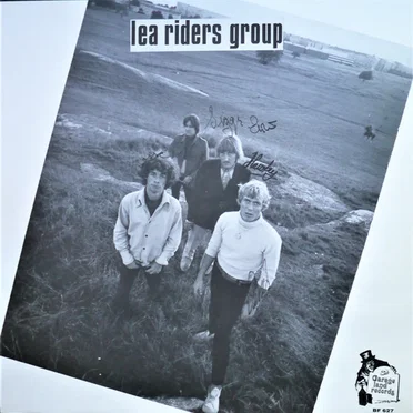 Lea Riders Group