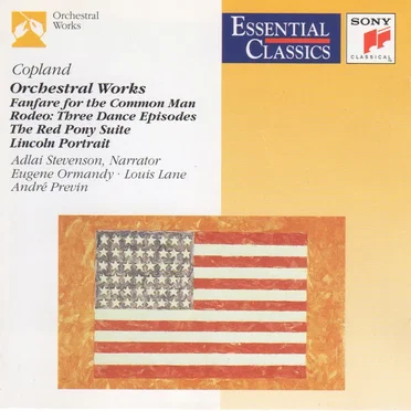 Orchestral Works