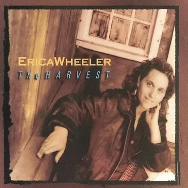 The Harvest by Erica Wheeler - album cover