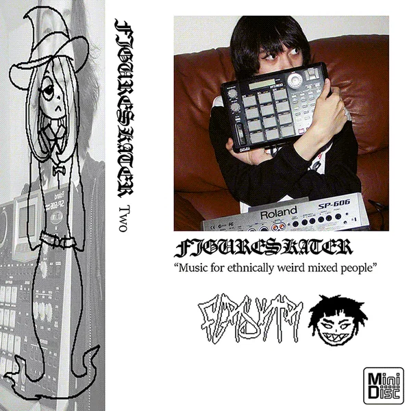 FS2: MUSIC FOR ETHNICALLY MIXED WEIRD PEOPLE