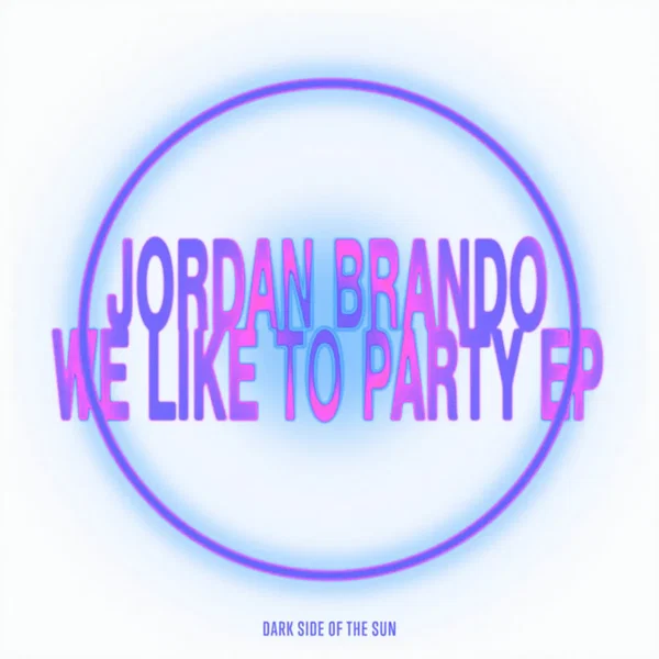 We Like to Party EP