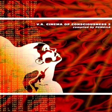 Cinema of Consciousness 2 by Various Artists - album cover