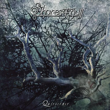 Quiescence by Shores of Null - album cover