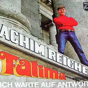 Fatima / Ich warte auf Antwort