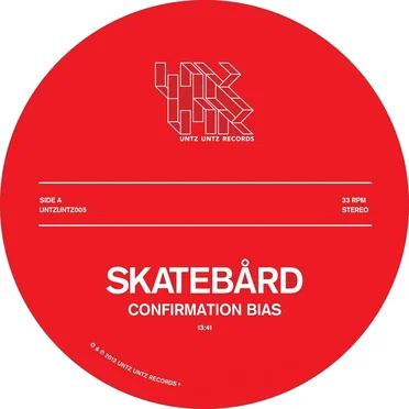Confirmation Bias (Remixes)