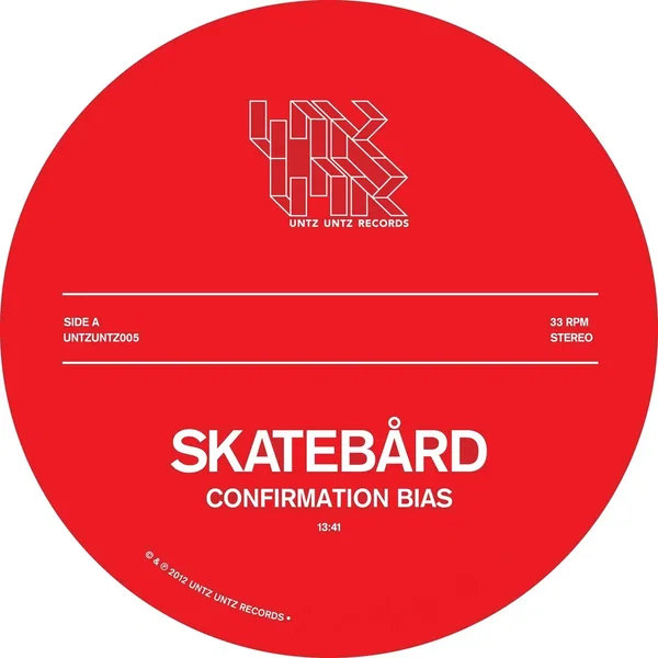 Confirmation Bias (Remixes)