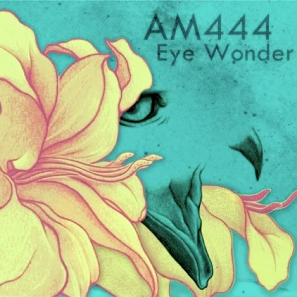 Eye Wonder