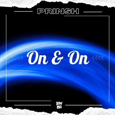 On & On
