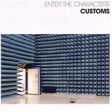 Enter the Characters