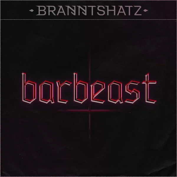 Barbeast