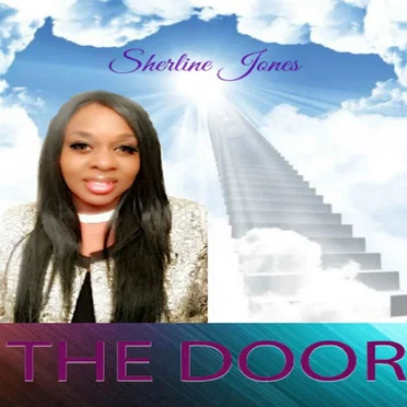The Door by Sherline Jones - album cover