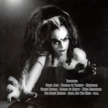 Ladies, Queens & Sluts, Volume 2 by Various Artists - album cover