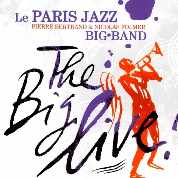 The Big Live